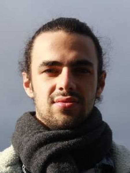Enric Serra