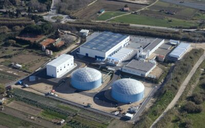 DIRECCIÓ D’OBRA INSTAL·LACIONS DE SEGURETAT A LA ITAM TORDERA