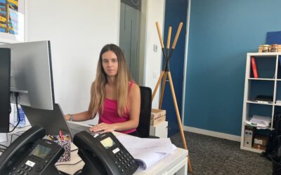 Dia de la dona en Enginyeria